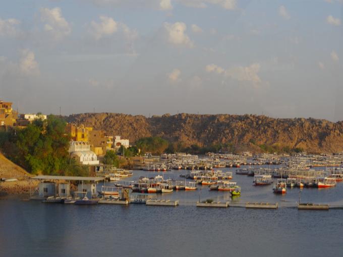 Aswan (Assuan)