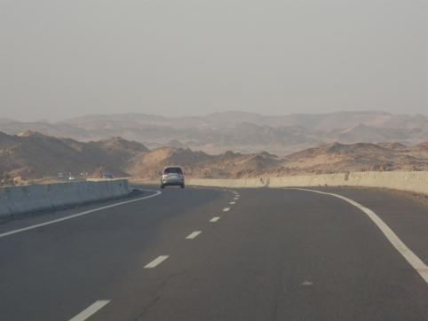 Emperor Desert Safaris Hurghada