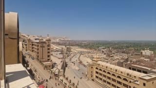 Emperor Desert Safaris Hurghada