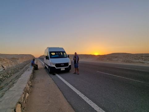 Emperor Desert Safaris Hurghada