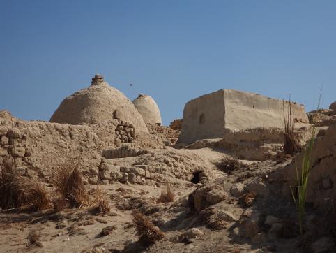 Emperor Desert Safaris Hurghada