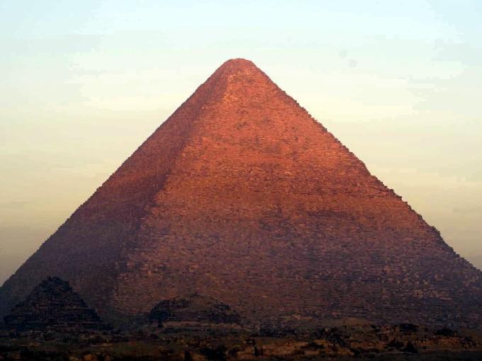 Pyramiden von Gizeh-Emperor Desert Safaris Hurghada