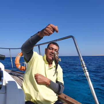 Emperor Desert Safaris Hurghada