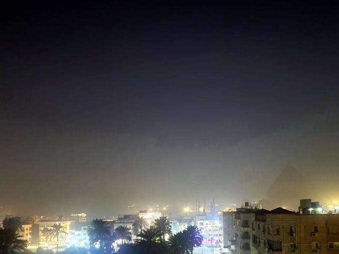 Kairo, Hauptstadt und Schatztruhe voller Altertümer