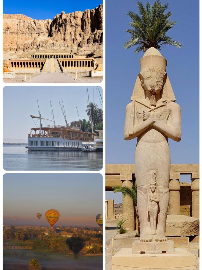 Luxor