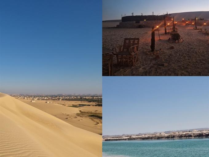 Siwa Oasis 