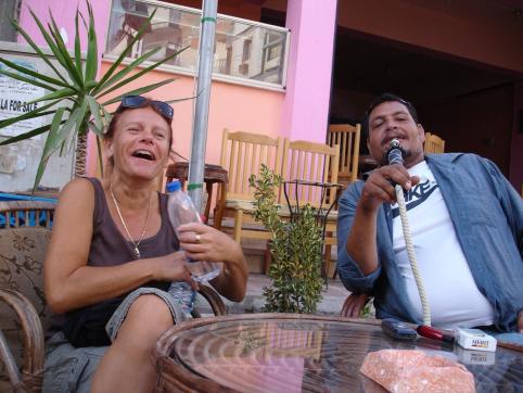 Ausflüge ab Hurghada, quer durch Ägypten mit Emperor Desert Safari