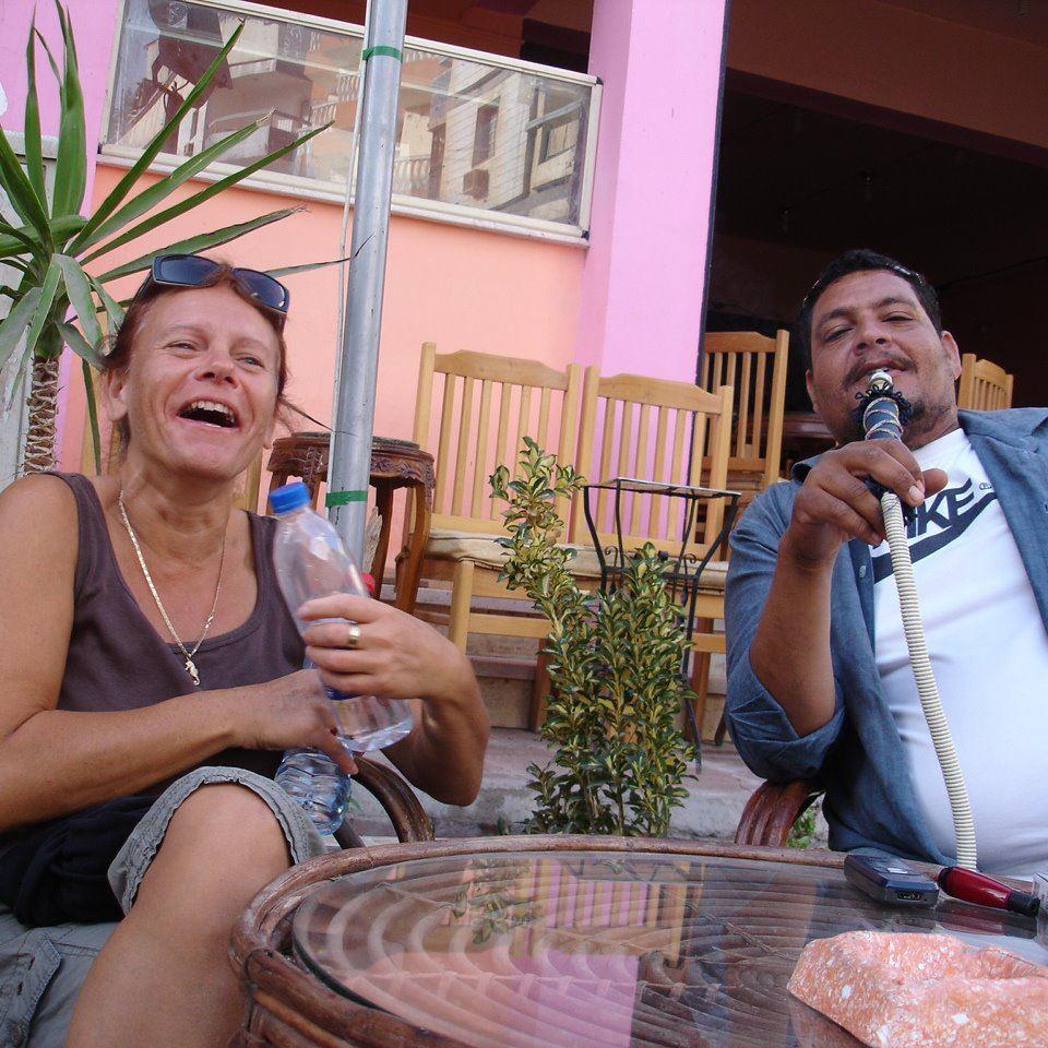 Seit 2010 für Sie da: Entdecken Sie das echte Ägypten mit uns! Seit vielen Jahren teilen wir unsere Leidenschaft für das Land der Pharaonen mit Urlaubern aus dem deutschsprachigen Raum. 