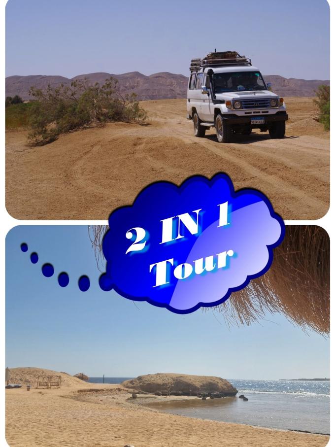 Two in One Tour